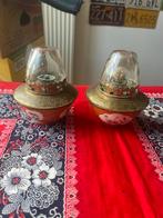Opium lampjes, Antiek en Kunst, Antiek | Lampen, Ophalen of Verzenden