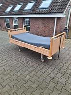 Hoog laag bed elektrisch, Diversen, Ophalen, Zo goed als nieuw