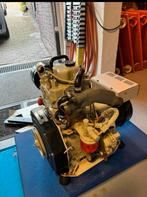 Ruggerini RM 80 Generator 3 KvA- Zeer Weinig Draaiuren, Watersport en Boten, Ophalen of Verzenden, Zo goed als nieuw, Motor en Techniek