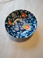 Vintage Japans schaaltje met bloemmotief, Ophalen of Verzenden