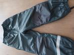 Skibroek mt 122 H&M blauw, Kinderen en Baby's, Kinderkleding | Maat 122, Broek, Jongen of Meisje, H&M, Ophalen of Verzenden
