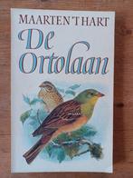 De Ortolaan - Maarten 't Hart, Boeken, Ophalen of Verzenden, Gelezen, Maarten 't Hart