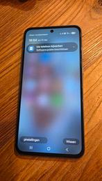Samsung Galaxy A55 5G - 128GB, Ophalen, Gebruikt, Klassiek of Candybar, Zonder simlock