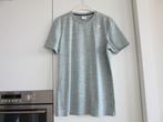 T shirt merk GYMSHARK maat medium z.g.a.n. kleur groen, Maat 48/50 (M), Gymshark, Ophalen of Verzenden, Zo goed als nieuw