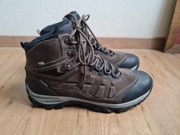 Human Nature Luxor heren wandelschoenen maat 46 beschikbaar voor biedingen