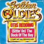Otis Redding - Dock Of The Bay 7", 7 inch, Single, Ophalen of Verzenden, Zo goed als nieuw