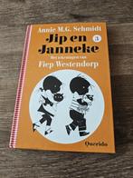 Annie M.G. Schmidt - 3, Ophalen of Verzenden, Zo goed als nieuw, Annie M.G. Schmidt