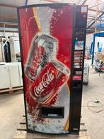 Coca-Cola Vendo Frisdrankautomaat, Ophalen, Zo goed als nieuw