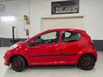 Peugeot 107 1.0-12V XR, Media scherm, all season banden, nie, Voorwielaandrijving, Gebruikt, 4 stoelen, 68 pk