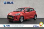 Hyundai i10 1.0 Comfort | Apple carplay | Airconditioning |, Voorwielaandrijving, Stof, Gebruikt, Euro 6