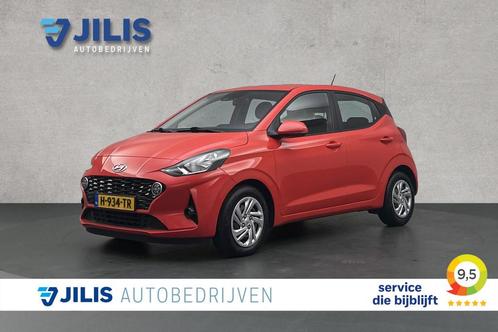 Hyundai i10 1.0 Comfort | Apple carplay | Airconditioning |, Auto's, Hyundai, Bedrijf, Te koop, i10, ABS, Airbags, Airconditioning