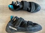 Scarpa Reflex V mt 39, Ophalen of Verzenden, Zo goed als nieuw, Klimsportschoenen
