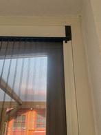 Hordeur - Gebruikt, Doe-het-zelf en Verbouw, Deuren en Horren, Ophalen, Kunststof, Gebruikt, 80 tot 100 cm