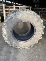 Trekker banden te koop, Ophalen