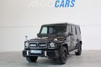 Mercedes-Benz G-klasse G55 AMG V8 G63 Uitv. TOPSTAAT - INRUI, Auto's, Mercedes-Benz, Automaat, Gebruikt, G-Klasse, 3360 kg