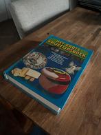 Het Grote Vrijetijdsboek, Boeken, Ophalen of Verzenden, Gelezen