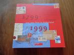 200 jaar Post in Nederland 1799 - 1999, Boeken, 20e eeuw of later, Nieuw, Ophalen of Verzenden, Dr. G. Hogesteeger