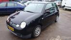 Volkswagen Lupo 3L 2001 1.2 TDI AYZ FFU Zwart L041 onderdele