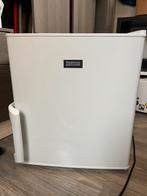 Zanussi mini vriezer, Minder dan 85 cm, Minder dan 60 cm, Vrijstaand, Ophalen