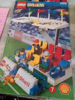 Lego voetbalset 3309, Ophalen, Gebruikt
