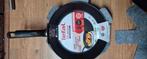 2 gloednieuwe Tefal Duetto pannen, Huis en Inrichting, Keuken | Potten en Pannen, Ophalen of Verzenden, Nieuw, Koekenpan of Braadpan