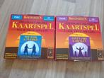 Kaartspel van Catan - thema politiek en intrige + tovenaars, Een of twee spelers, Ophalen of Verzenden, Zo goed als nieuw, 999 Games