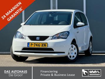 SEAT Mii Electric 83pk  beschikbaar voor biedingen