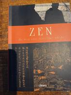 Zen De weg naar innerlijke vrede, Eric Chaline, Ophalen of Verzenden, Zo goed als nieuw, Nederland
