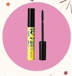 Big lash waterproof mascara Oriflame, Ophalen of Verzenden, Nieuw, Zwart, Ogen