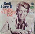 Rudi Carrell - Samen 'n Straatje Om, Gebruikt, Verzenden, 7 inch, Single