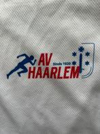 AV Haarlem wedstrijd tenue, Zo goed als nieuw, Voetbal, Ophalen, Overige maten