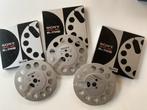 Sony 18cm metalen spoelen / reels type r-7mb, Ophalen of Verzenden