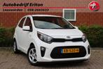 Kia Picanto 1.0 CVVT 67pk EconomyPlusLine | NL-auto | 5 deur, Voorwielaandrijving, Gebruikt, Met garantie (alle), 4 stoelen