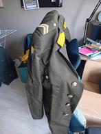 Jasje uit tweede wereldoorlog, Verzenden, Landmacht, Nederland, Kleding of Schoenen