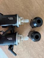 Godox ms300 studio flitsers, Ophalen of Verzenden, Nieuw, Overige merken