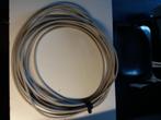 Coax kabel 75 Ohm., Audio, Tv en Foto, Audiokabels en Televisiekabels, Ophalen of Verzenden, Nieuw, 5 tot 10 meter, Coaxiale kabel