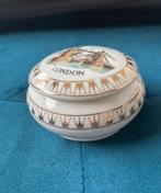 Historical London Ceramics potje 8cm, Ophalen of Verzenden