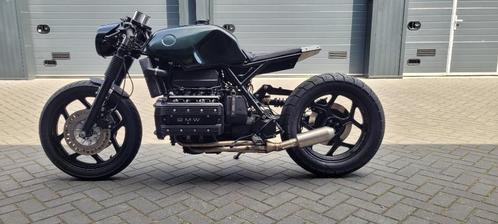 bmw k100rs cafe racer project, Motoren, Motoren | BMW, Particulier, Ophalen