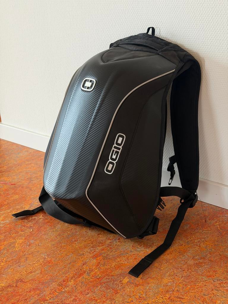 Ogio No Drag Mach 3 Rugzak, Gebruikt, 25 tot 40 cm, Ophalen, Overige merken