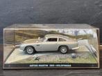 Aston Martin DB5 * Goldfinger, Ophalen of Verzenden, Nieuw, Auto, Overige merken