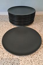 Set van 11 dinerborden, Ophalen, Gebruikt, Overige materialen, Overige stijlen