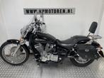 Honda VT 750 C2 SHADOW BLACK SPIRIT NEW MODEL BOVAGGARAN, Motoren, 745 cc, Chopper, Bedrijf, 12 t/m 35 kW
