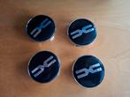 Wiel centercaps Dacia, Auto diversen, Wieldoppen, Ophalen of Verzenden, Nieuw