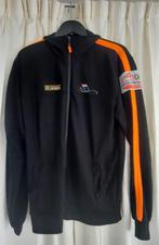 A1 GP vest gesigneerd door Jeroen Bleekemolen, Ophalen of Verzenden, Nieuw, Maat 52/54 (L), Zwart