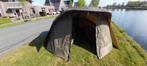 Jrc Cocoon 2g tent, Ophalen of Verzenden, Zo goed als nieuw, Overige typen
