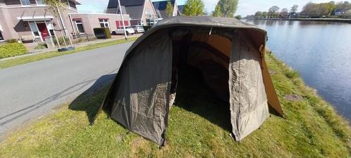Jrc Cocoon 2g tent, Watersport en Boten, Hengelsport | Karpervissen, Zo goed als nieuw, Overige typen, Ophalen of Verzenden