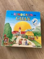 Spel de kinderen van Catan 999 games, Hobby en Vrije tijd, Gebruikt, Ophalen of Verzenden