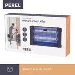 Perel Insectenverdelger Elektrisch 100m², Ophalen of Verzenden, Nieuw