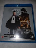 casino Royale, Ophalen of Verzenden, Zo goed als nieuw, Actie