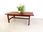 Retro Vintage Salontafel Pastoe Cees Braakman Jaren 60 Teak, Verzamelen, Retro, Ophalen of Verzenden, Huis en Inrichting